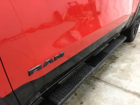 More photos of 2019 Ram 1500 Rebel at Gregg Young Abrams Chrysler Dodge Jeep Ram, WI