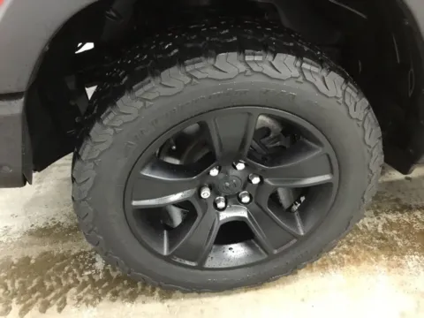 More photos of 2019 Ram 1500 Rebel at Gregg Young Abrams Chrysler Dodge Jeep Ram, WI