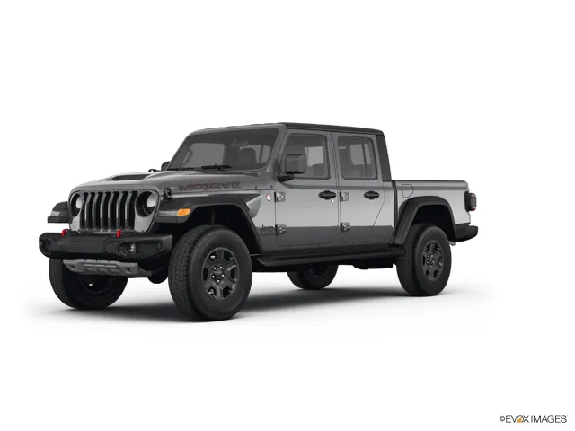 2022 Jeep Gladiator Mojave for sale in Abrams, WI