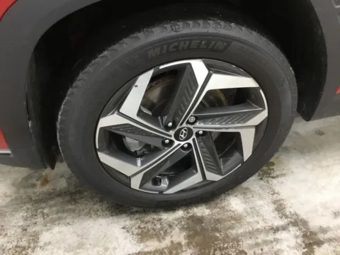 More photos of 2022 Hyundai Tucson SEL at Gregg Young Abrams Chrysler Dodge Jeep Ram, WI