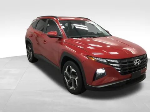 More photos of 2022 Hyundai Tucson SEL at Gregg Young Abrams Chrysler Dodge Jeep Ram, WI