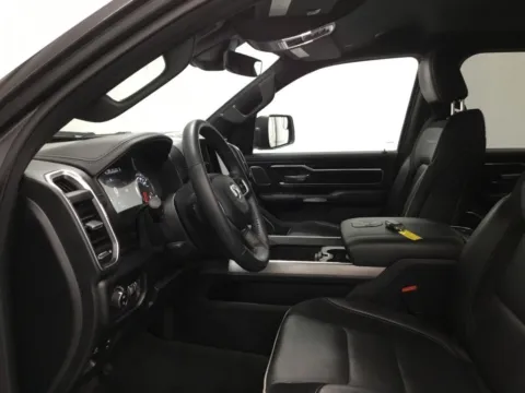 More photos of 2022 Ram 1500 Laramie at Gregg Young Abrams Chrysler Dodge Jeep Ram, WI