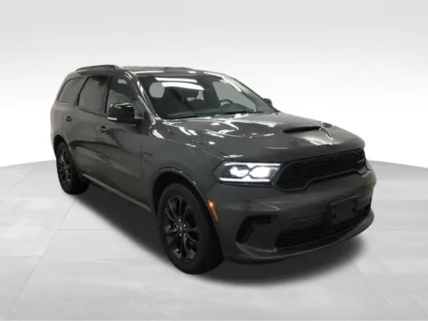 Another view of 2024 Dodge Durango R/T Plus for sale in Abrams, WI at Gregg Young Abrams Chrysler Dodge Jeep Ram