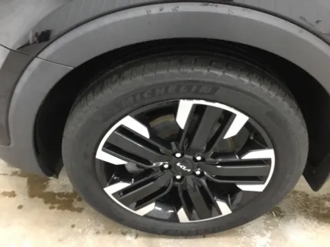 Another view of 2023 Kia Telluride SX-Prestige X-Line for sale in Abrams, WI at Gregg Young Abrams Chrysler Dodge Jeep Ram