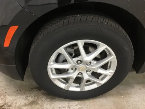 More photos of 2024 Chevrolet Equinox LT at Gregg Young Abrams Chrysler Dodge Jeep Ram, WI