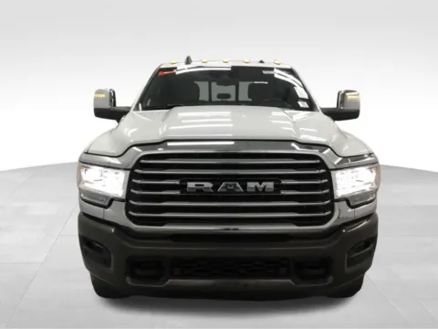 Another view of 2024 Ram 2500 Longhorn for sale in Abrams, WI at Gregg Young Abrams Chrysler Dodge Jeep Ram