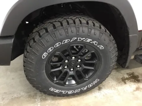 More photos of 2025 Ram 1500 Rebel at Gregg Young Abrams Chrysler Dodge Jeep Ram, WI