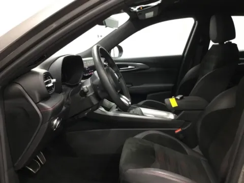 More photos of 2024 Dodge Hornet GT at Gregg Young Abrams Chrysler Dodge Jeep Ram, WI