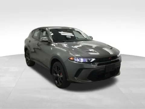 Another view of 2024 Dodge Hornet GT for sale in Abrams, WI at Gregg Young Abrams Chrysler Dodge Jeep Ram