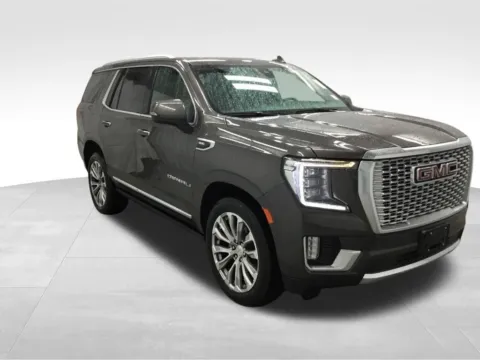 More photos of 2021 GMC Yukon Denali at Gregg Young Abrams Chrysler Dodge Jeep Ram, WI