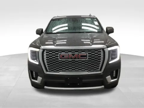 Another view of 2021 GMC Yukon Denali for sale in Abrams, WI at Gregg Young Abrams Chrysler Dodge Jeep Ram
