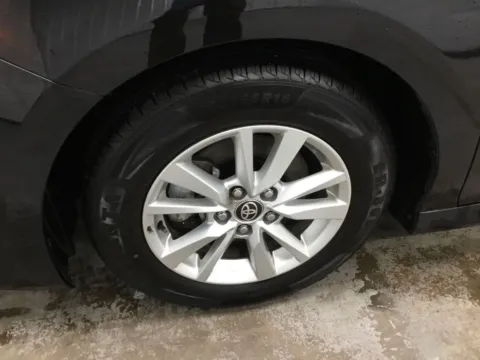 Another view of 2025 Toyota Camry SE for sale in Abrams, WI at Gregg Young Abrams Chrysler Dodge Jeep Ram