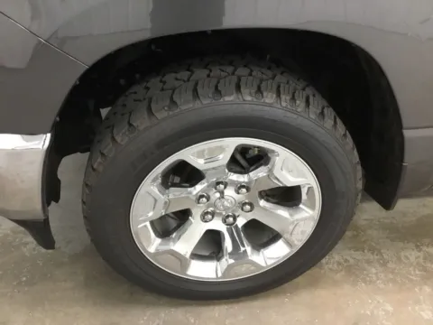 More photos of 2022 Ram 1500 Big Horn/Lone Star at Gregg Young Abrams Chrysler Dodge Jeep Ram, WI