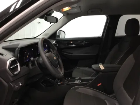 More photos of 2025 Chevrolet TrailBlazer LT at Gregg Young Abrams Chrysler Dodge Jeep Ram, WI