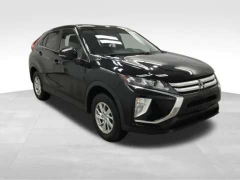 Photos of 2019 Mitsubishi Eclipse Cross ES for sale in Abrams, WI at Gregg Young Abrams Chrysler Dodge Jeep Ram