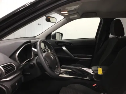 More photos of 2019 Mitsubishi Eclipse Cross ES at Gregg Young Abrams Chrysler Dodge Jeep Ram, WI