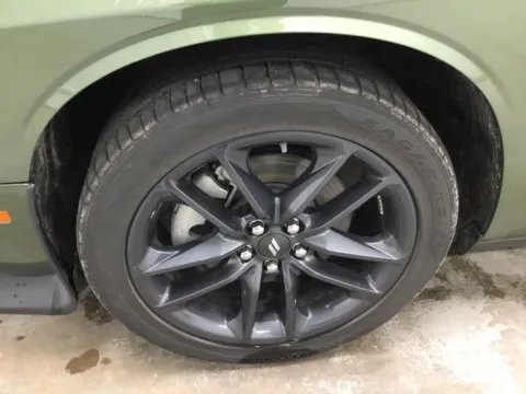 More photos of 2022 Dodge Challenger GT at Gregg Young Abrams Chrysler Dodge Jeep Ram, WI