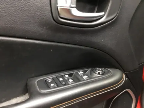 More photos of 2018 Jeep Compass Sport at Gregg Young Abrams Chrysler Dodge Jeep Ram, WI