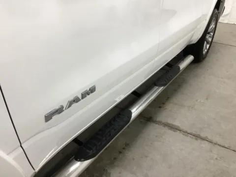 More photos of 2020 Ram 1500 Laramie at Gregg Young Abrams Chrysler Dodge Jeep Ram, WI