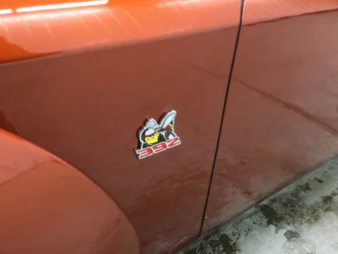 More photos of 2023 Dodge Challenger R/T Scat Pack Widebody at Gregg Young Abrams Chrysler Dodge Jeep Ram, WI