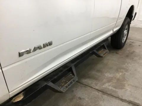 More photos of 2021 Ram 2500 Tradesman at Gregg Young Abrams Chrysler Dodge Jeep Ram, WI