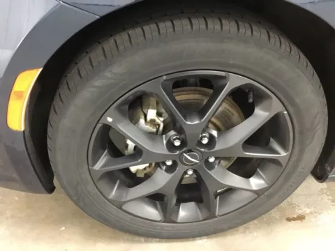 More photos of 2023 Chrysler Pacifica Touring L at Gregg Young Abrams Chrysler Dodge Jeep Ram, WI