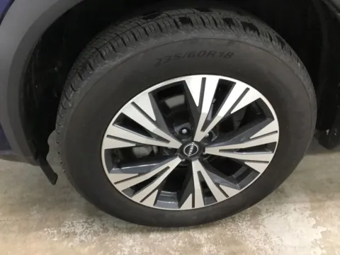 More photos of 2023 Nissan Rogue SV at Gregg Young Abrams Chrysler Dodge Jeep Ram, WI