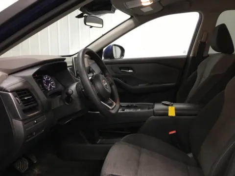 More photos of 2023 Nissan Rogue SV at Gregg Young Abrams Chrysler Dodge Jeep Ram, WI
