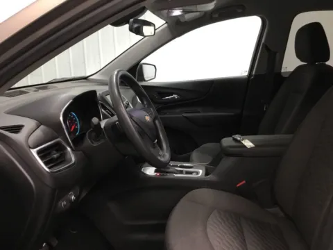More photos of 2019 Chevrolet Equinox LT at Gregg Young Abrams Chrysler Dodge Jeep Ram, WI