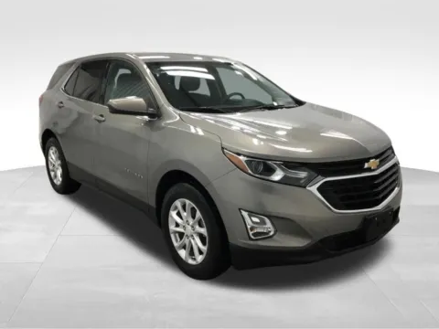 Another view of 2019 Chevrolet Equinox LT for sale in Abrams, WI at Gregg Young Abrams Chrysler Dodge Jeep Ram