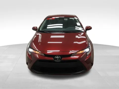 Another view of 2024 Toyota Corolla LE for sale in Abrams, WI at Gregg Young Abrams Chrysler Dodge Jeep Ram