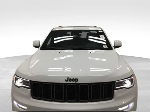 Another view of 2021 Jeep Grand Cherokee High Altitude for sale in Abrams, WI at Gregg Young Abrams Chrysler Dodge Jeep Ram