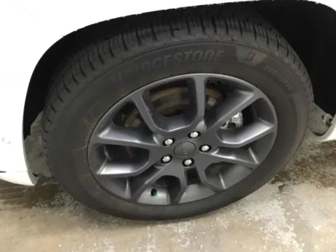 More photos of 2021 Jeep Grand Cherokee High Altitude at Gregg Young Abrams Chrysler Dodge Jeep Ram, WI