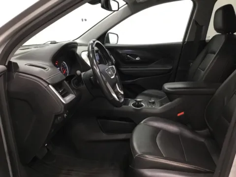 More photos of 2019 GMC Terrain SLT at Gregg Young Abrams Chrysler Dodge Jeep Ram, WI