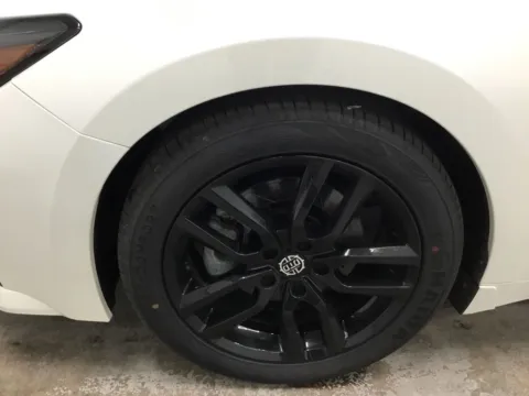 More photos of 2021 Nissan Maxima SR at Gregg Young Abrams Chrysler Dodge Jeep Ram, WI