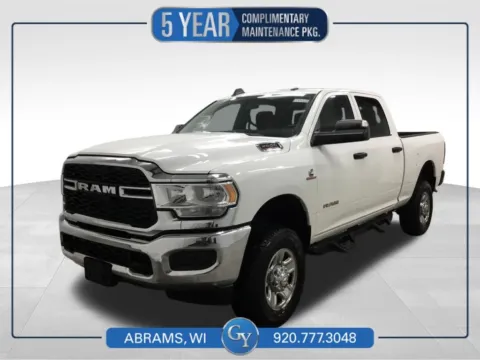 2021 Ram 2500 Longhorn for sale in Abrams, WI