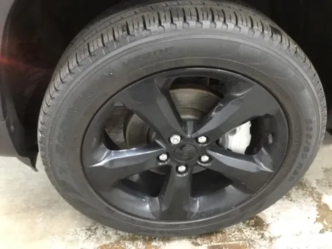 More photos of 2023 Jeep Grand Cherokee Limited at Gregg Young Abrams Chrysler Dodge Jeep Ram, WI