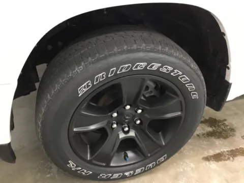 More photos of 2023 Ram 1500 Big Horn/Lone Star at Gregg Young Abrams Chrysler Dodge Jeep Ram, WI