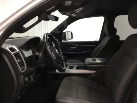 More photos of 2023 Ram 1500 Big Horn/Lone Star at Gregg Young Abrams Chrysler Dodge Jeep Ram, WI