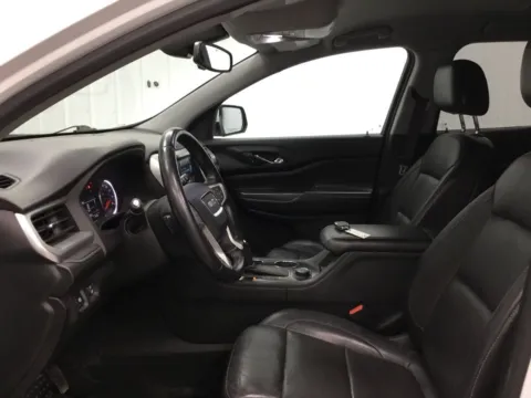 More photos of 2017 GMC Acadia SLT-1 at Gregg Young Abrams Chrysler Dodge Jeep Ram, WI