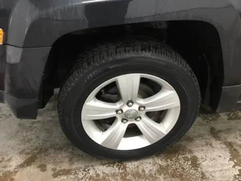 More photos of 2015 Jeep Patriot Sport at Gregg Young Abrams Chrysler Dodge Jeep Ram, WI