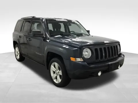 Another view of 2015 Jeep Patriot Sport for sale in Abrams, WI at Gregg Young Abrams Chrysler Dodge Jeep Ram