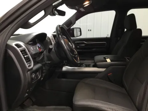 More photos of 2020 Ram 1500 Big Horn/Lone Star at Gregg Young Abrams Chrysler Dodge Jeep Ram, WI