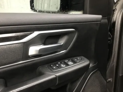 More photos of 2020 Ram 1500 Big Horn/Lone Star at Gregg Young Abrams Chrysler Dodge Jeep Ram, WI