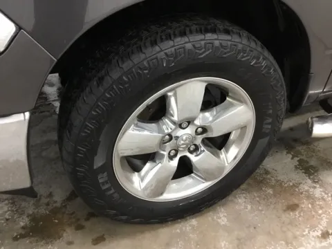 More photos of 2017 Ram 1500 Big Horn at Gregg Young Abrams Chrysler Dodge Jeep Ram, WI