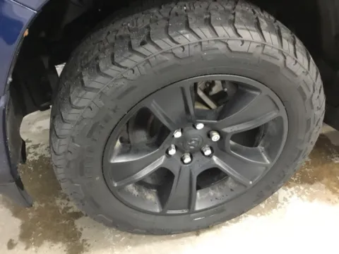 More photos of 2022 Ram 1500 Sport at Gregg Young Abrams Chrysler Dodge Jeep Ram, WI