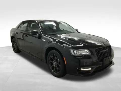 Another view of 2023 Chrysler 300 Touring for sale in Abrams, WI at Gregg Young Abrams Chrysler Dodge Jeep Ram