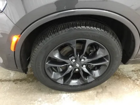 More photos of 2024 Dodge Durango R/T Plus at Gregg Young Abrams Chrysler Dodge Jeep Ram, WI