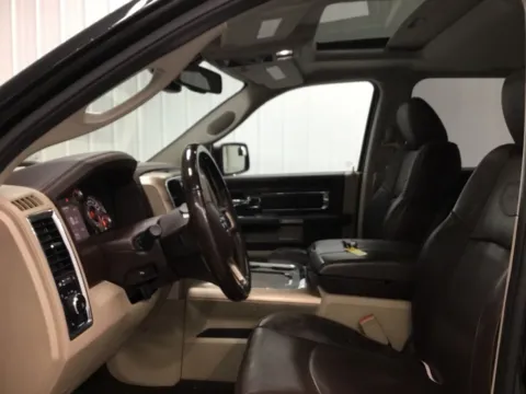 More photos of 2016 Ram 1500 Laramie Longhorn at Gregg Young Abrams Chrysler Dodge Jeep Ram, WI