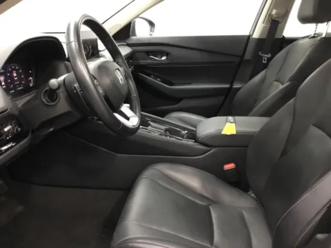 More photos of 2023 Honda Accord Hybrid Touring at Gregg Young Abrams Chrysler Dodge Jeep Ram, WI